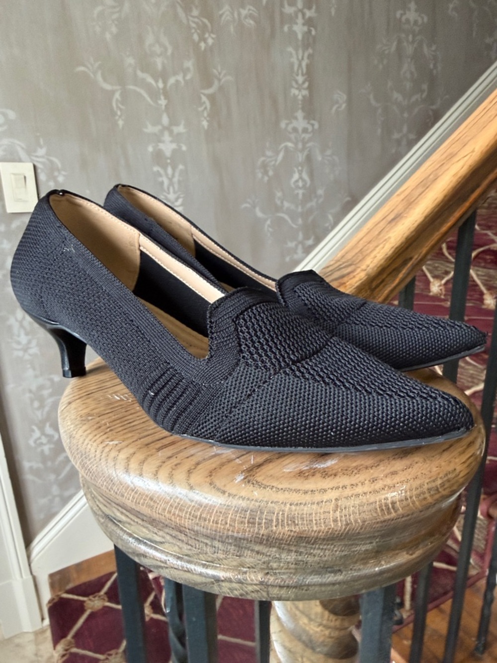 ADRIENNE VITTADINI Size 7. Excellent condition. - Picture 3 of 13